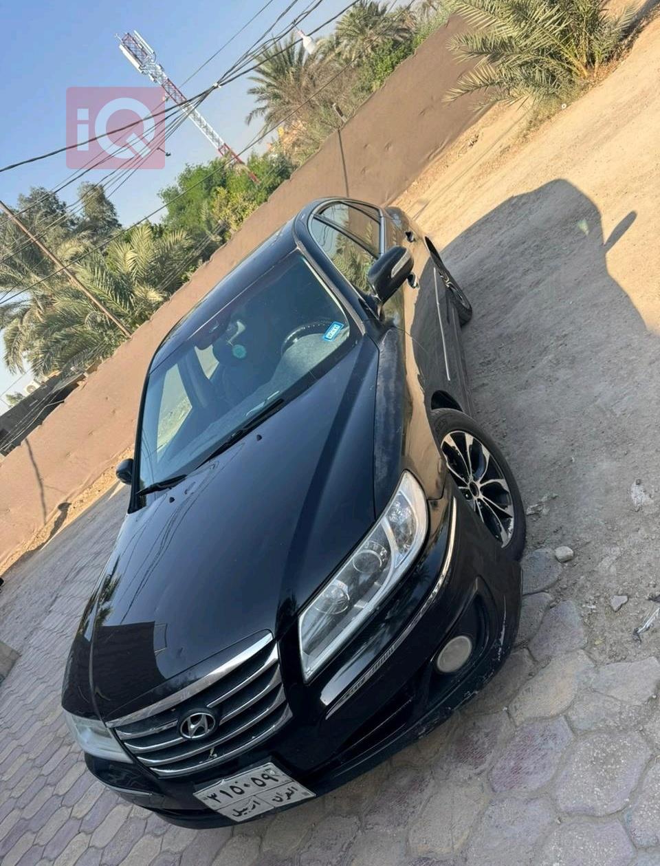 هيونداي أزيرا